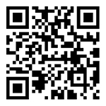 WhatsApp QR code